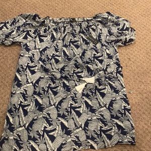 Womens Spiaggia Dolce Beach Swim Cover Up